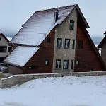 Kuca Za Odmor Ivana Kupres (Canton 10)