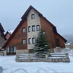 Kuca Za Odmor Ivana Domek alpejski *
