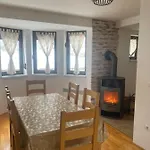 Domek alpejski Kuca Za Odmor Ivana Kupres (Canton 10)