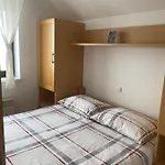 Domek alpejski Kuca Za Odmor Ivana Kupres (Canton 10)
