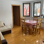 Domek alpejski Kuca Za Odmor Ivana *