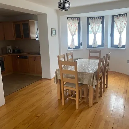 Kuca Za Odmor Ivana Kupres (Canton 10)