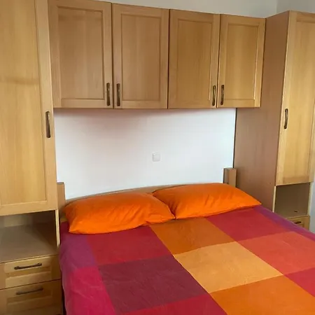 Alpehytte Kuca Za Odmor Ivana