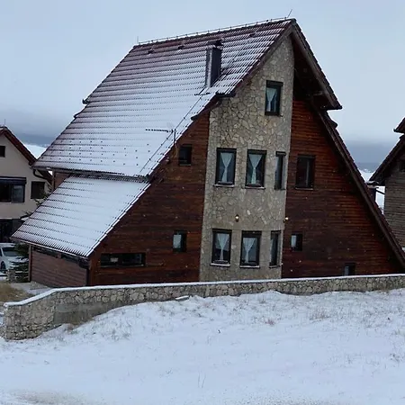 Kuca Za Odmor Ivana Kupres (Canton 10)