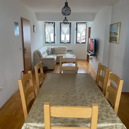 Domek alpejski Kuca Za Odmor Ivana *