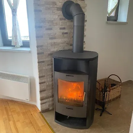 Kuca Za Odmor Ivana Alpehytte *