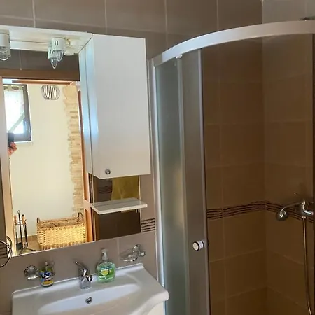 Alpehytte Kuca Za Odmor Ivana