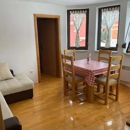 Alpehytte Kuca Za Odmor Ivana *