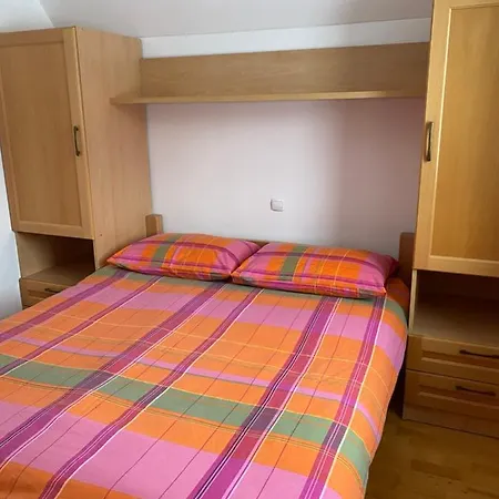 Kuca Za Odmor Ivana Kupres (Canton 10)