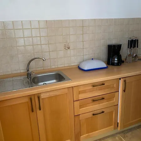 Kuca Za Odmor Ivana Alpehytte *