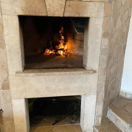 Kuca Za Odmor Ivana Brvnara Kupres (Canton 10)