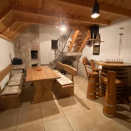 Kuca Za Odmor Ivana *