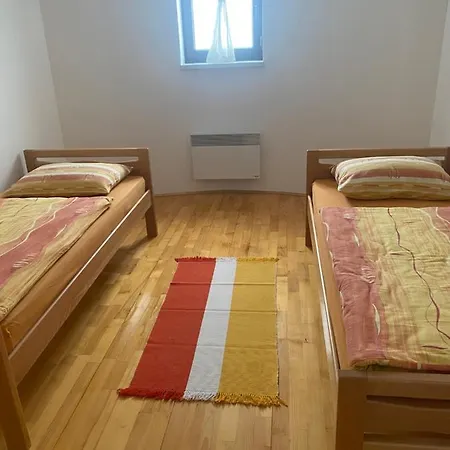 Kuca Za Odmor Ivana Domek alpejski
