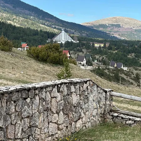 Domek alpejski Kuca Za Odmor Ivana