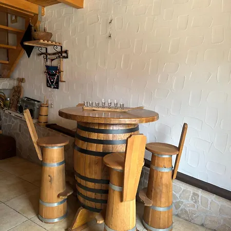 Kuca Za Odmor Ivana Kupres (Canton 10)