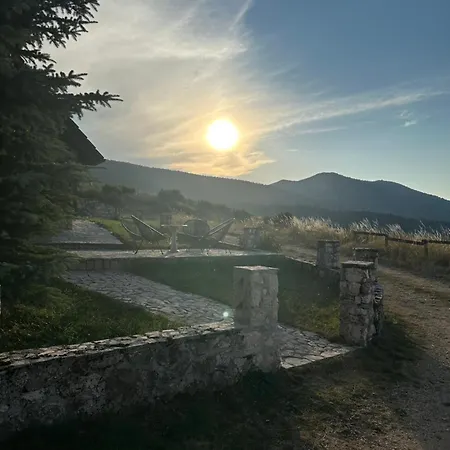 Kuca Za Odmor Ivana Kupres (Canton 10)