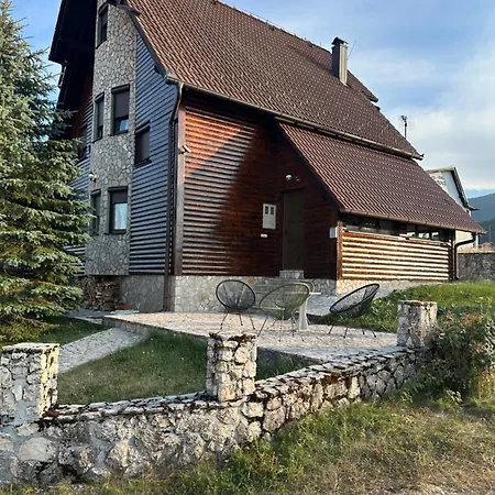 Kuca Za Odmor Ivana Kupres (Canton 10)