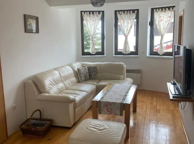 木屋 Kuca Za Odmor Ivana *