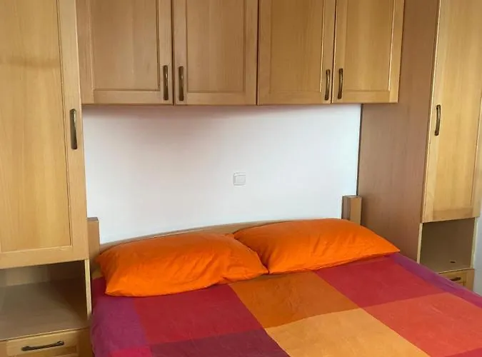 木屋 Kuca Za Odmor Ivana