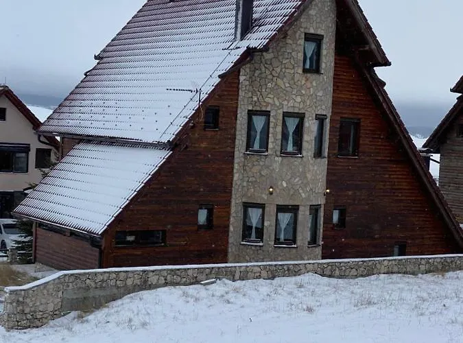 Kuca Za Odmor Ivana 库普雷斯