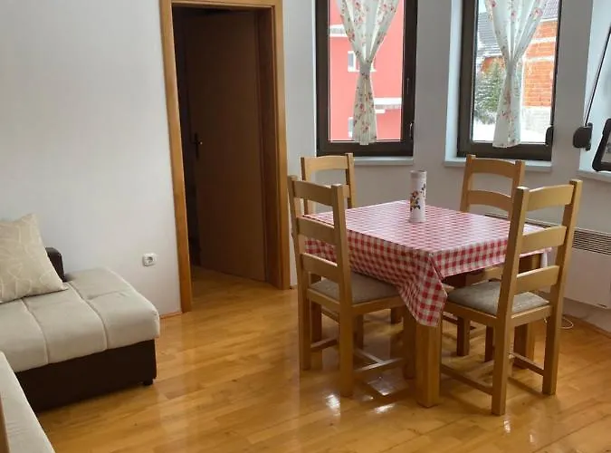 木屋 Kuca Za Odmor Ivana *