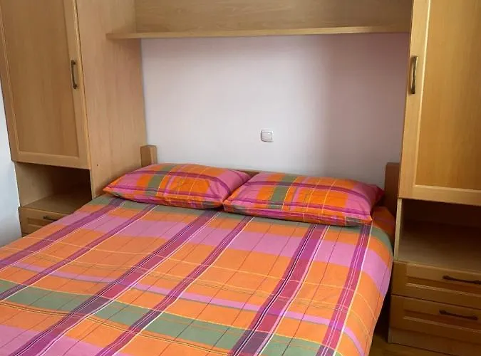 Kuca Za Odmor Ivana 库普雷斯