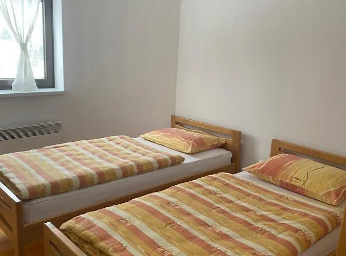 木屋 Kuca Za Odmor Ivana