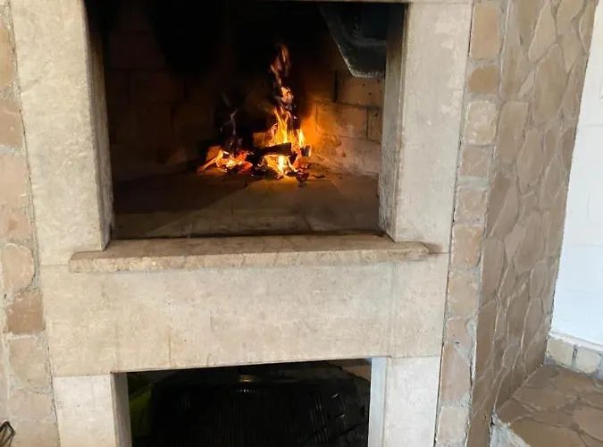 Kuca Za Odmor Ivana 木屋 库普雷斯