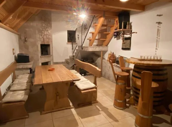 Kuca Za Odmor Ivana *