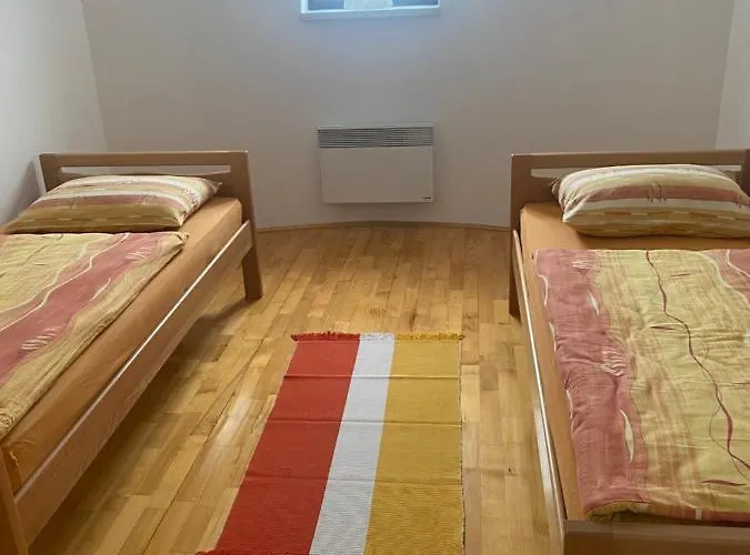 Kuca Za Odmor Ivana 木屋